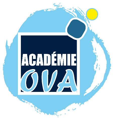 Académie logo