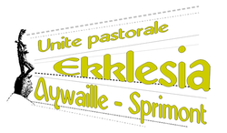 Unité pastorale Ekklesia Aywaille Sprimont