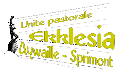 Unité pastorale Ekklesia Aywaille Sprimont