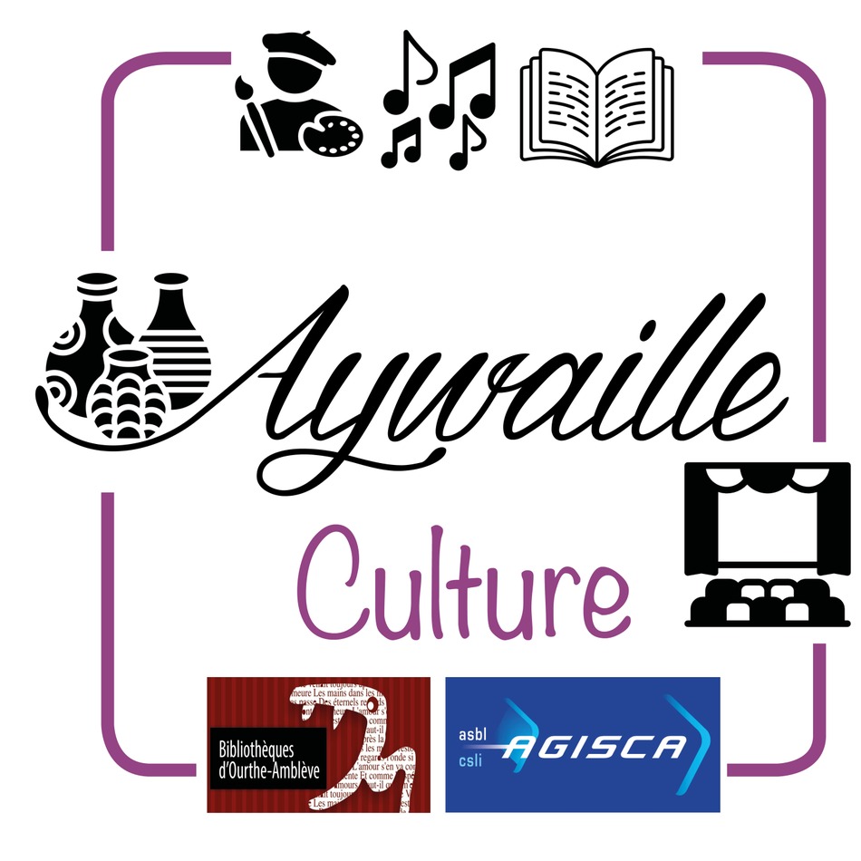 Culture logo visuel