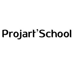 Projart'School logo