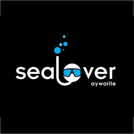 Sealover logo