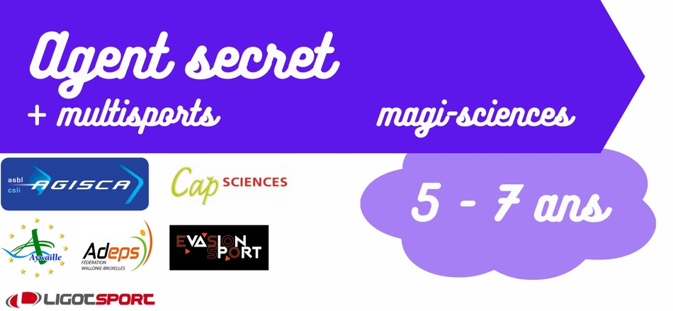 Titres site   Magi Agent secret 5 7