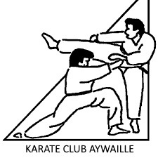 karaté club Aywaille