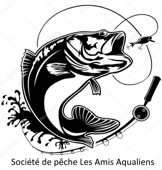 les Amis aqualiens pêche