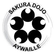 sakura dojo aywaille