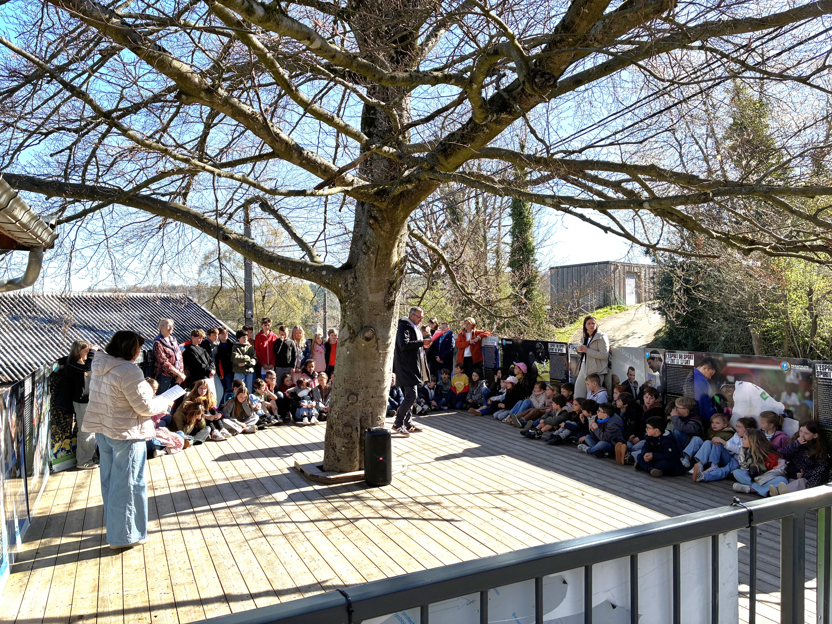 07 04 Ecole de Kin   Ecole Fair Play