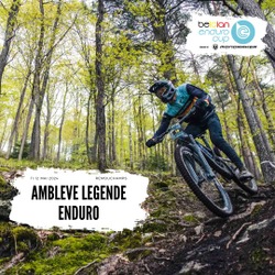 Amblève Légende Enduro VTT