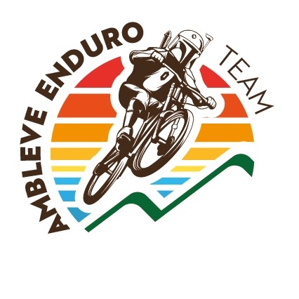 amblève enduro team logo