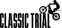 classic trial logo