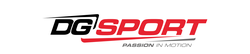 DG Sport logo
