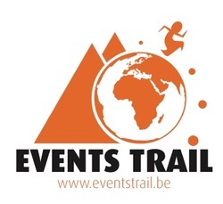 Events trail logo