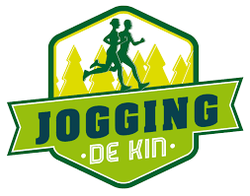 jogging de kin logo