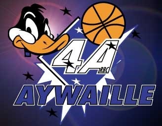 Royal Basket Club 4A logo
