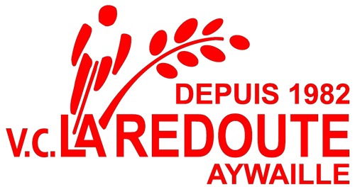 VC La Redoute logo