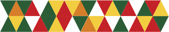 ligne triangle