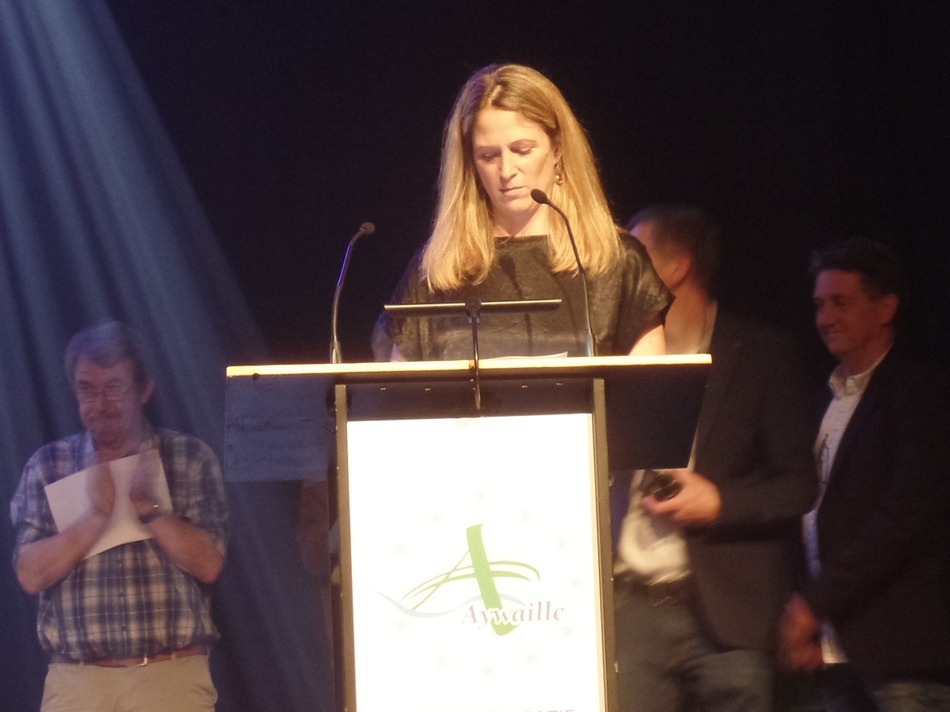 Mérite sportif 2023 Jury 3