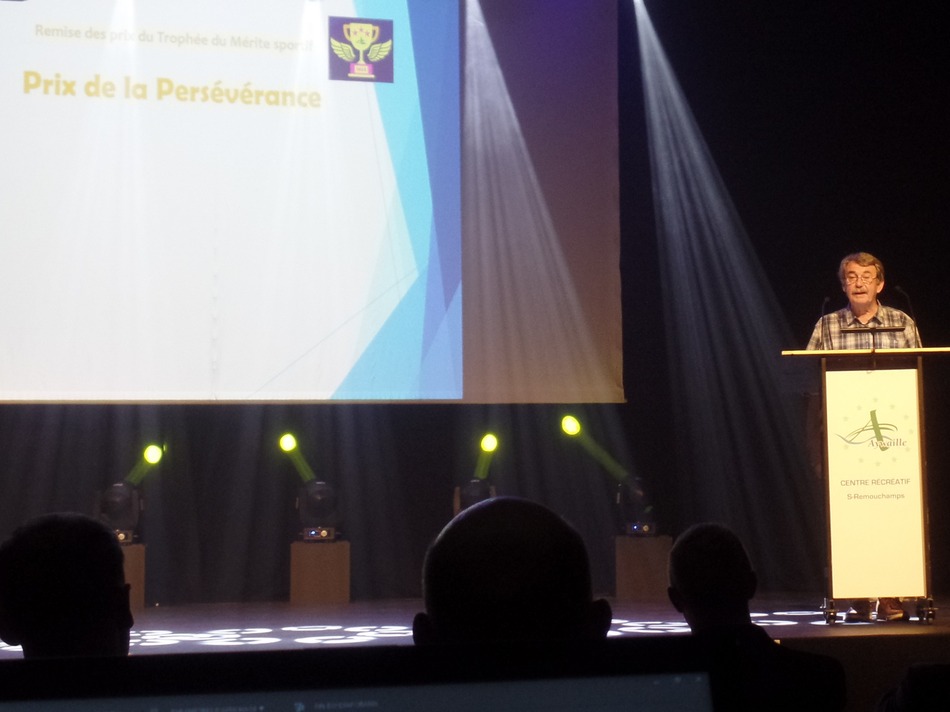 Mérite sportif 2023 Jury 4