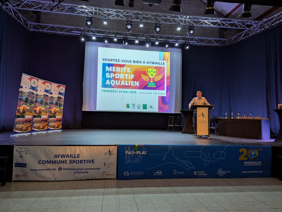 1.Mérite Sportif aqualien 2024