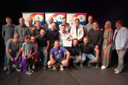  18.Equipes Championnes 2024 2025 