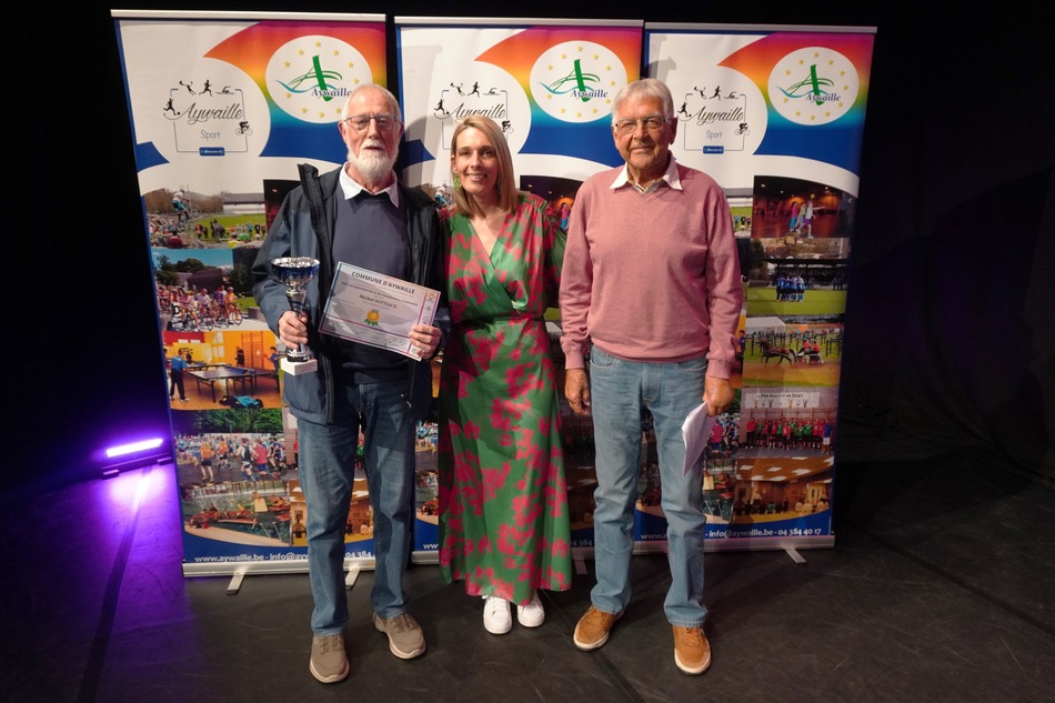 23.Mérite Sportif aqualien 2024