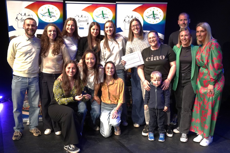 5.Equipes Championnes 2024 2025