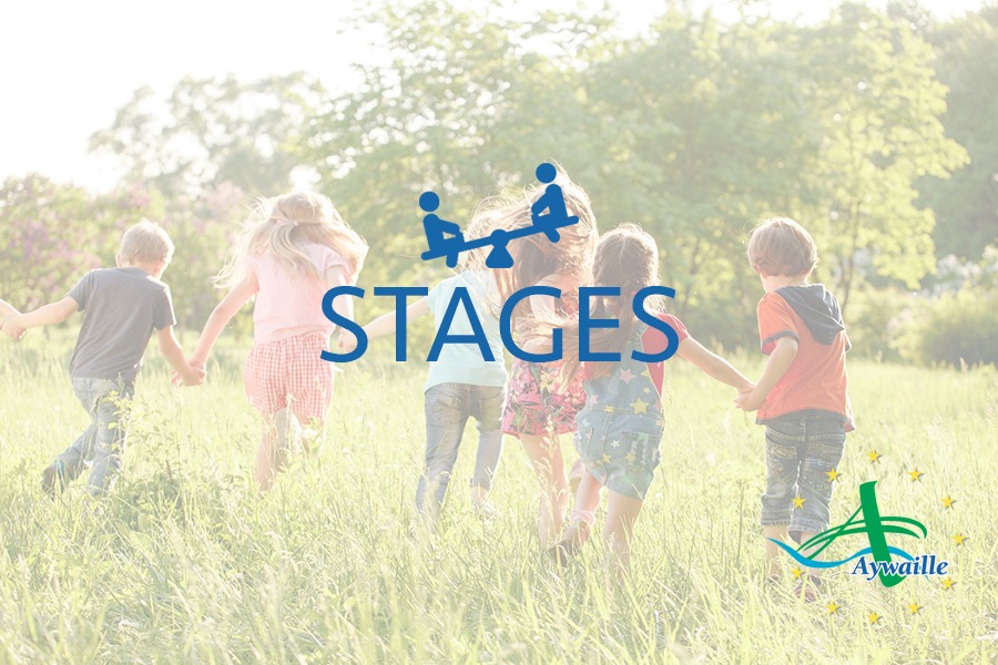 Stages pour enfants visuel png