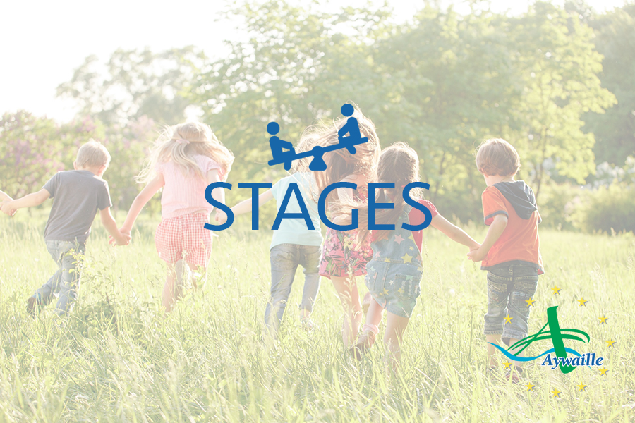 Stages pour enfants visuel png