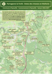 Chasse 2026 2027   Version 02102026
