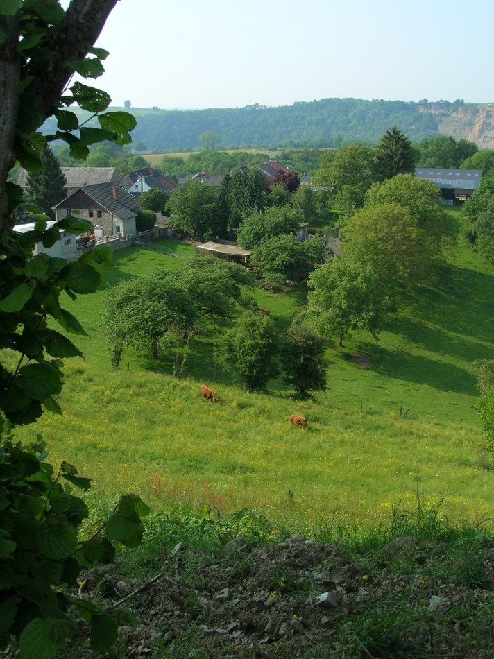 Chambralles