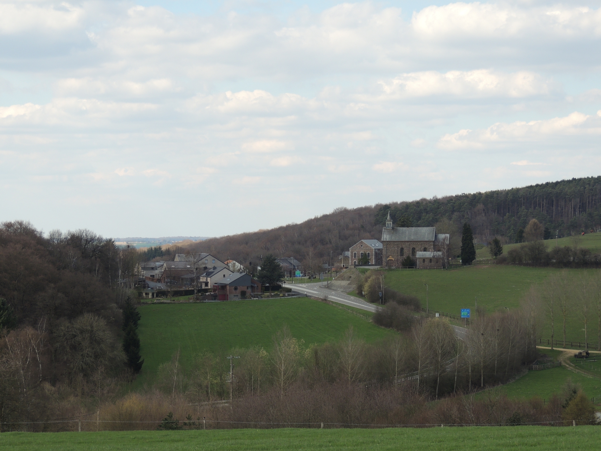 Houssonloge