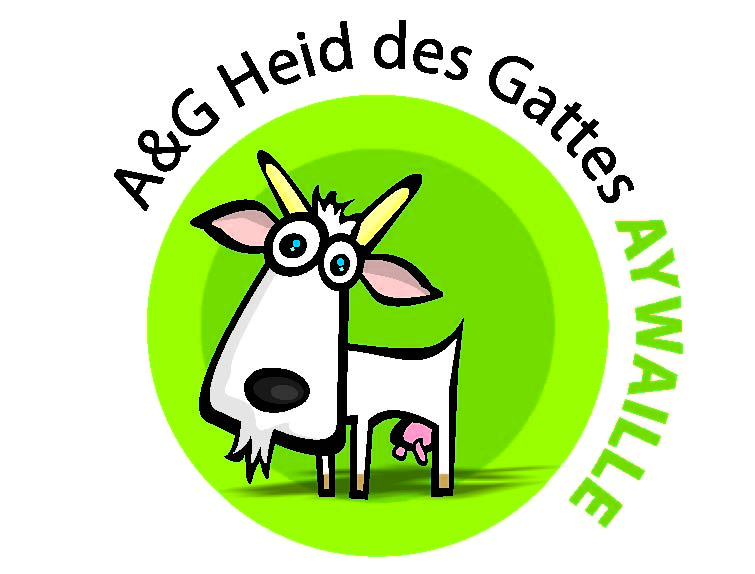 Ardenne et Gaume - Heid des gattes logo