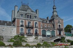 Awan château