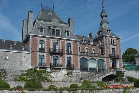Château d'Awan