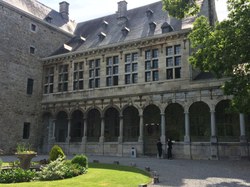 harzé chateau galerie1.JPG