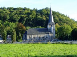Eglise Notre-Dame Dieupart