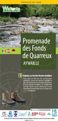 Promenade des Fonds de Quarreux