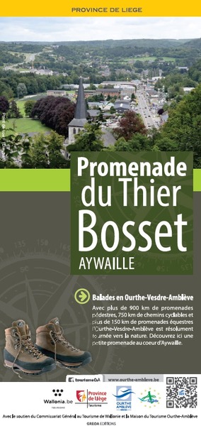 Promenade du Thier Bosset