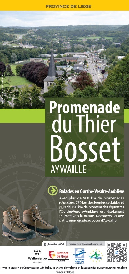 Promenade du Thier Bosset
