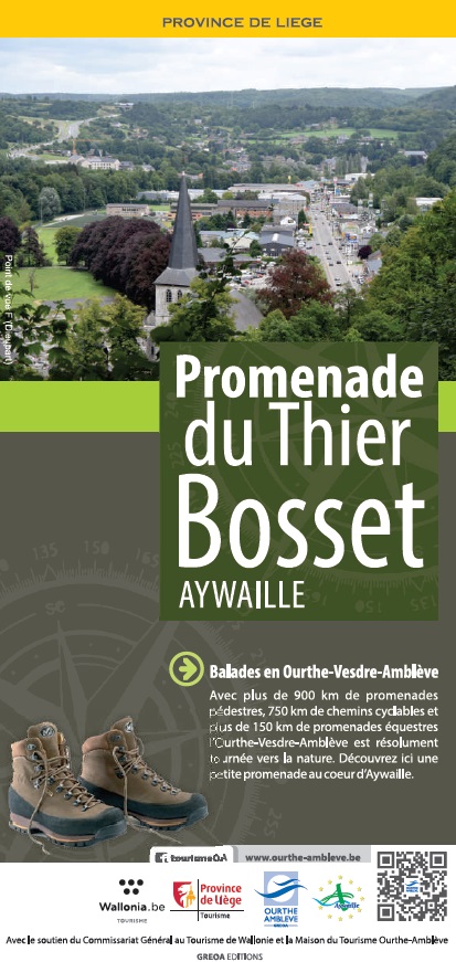 Promenade du Thier Bosset