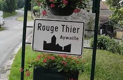 Rouge-Thier