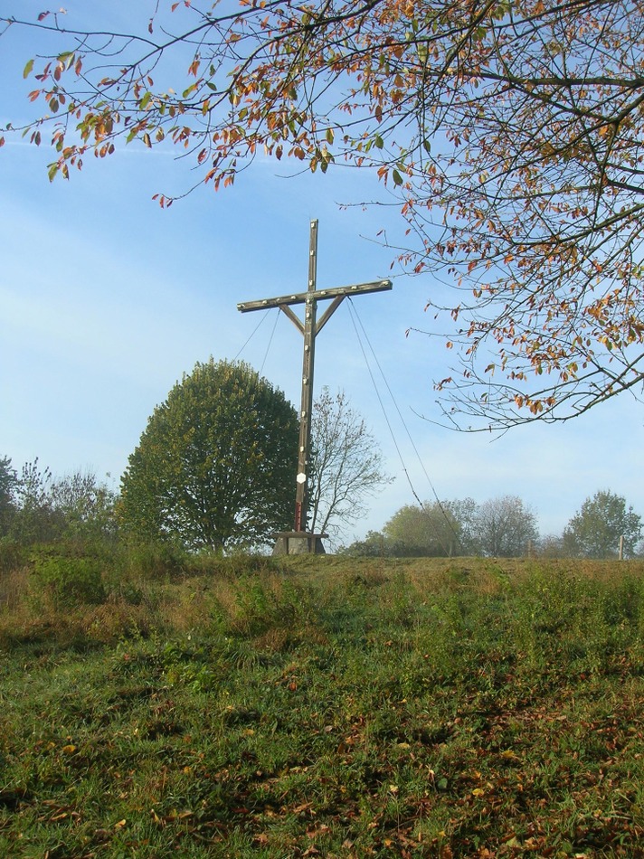 Septroux croix
