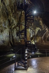 Grottes (2)