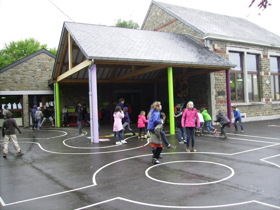 Ecole de Kin