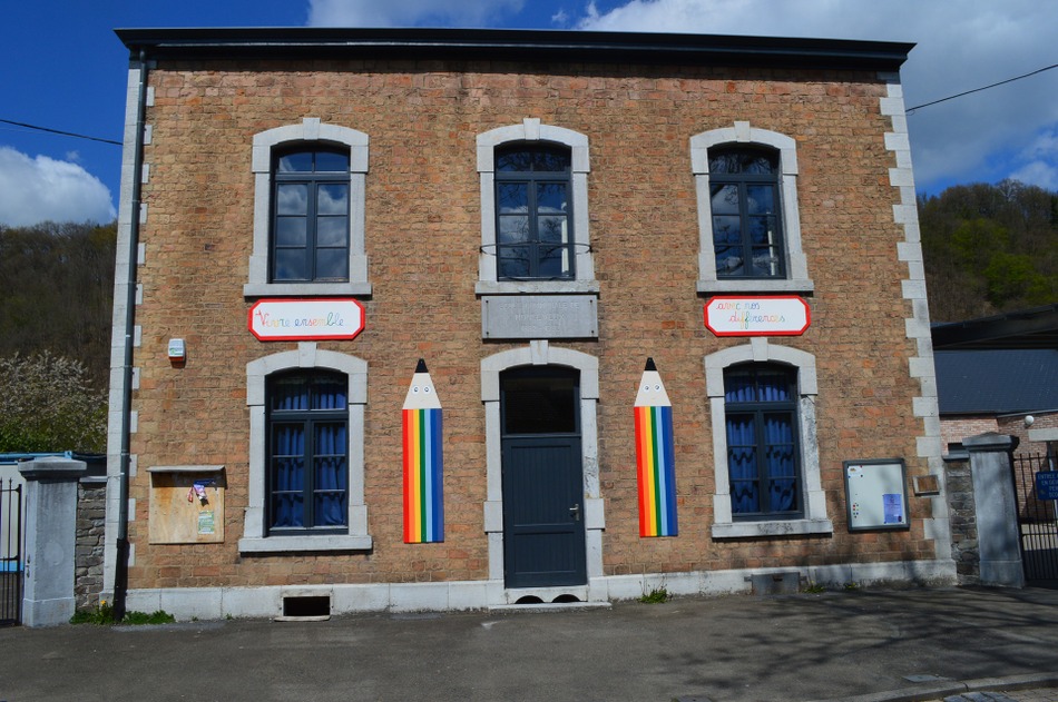 Ecole de Nonceveux