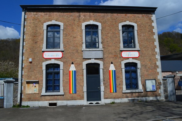 Ecole de Nonceveux