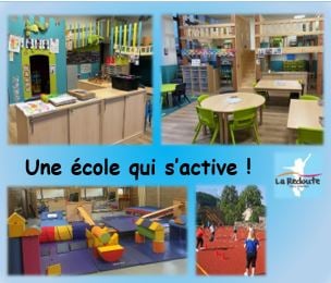 p.13 Enseignement Ecole Remouchamps