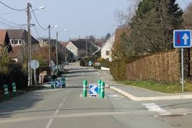 Bornes