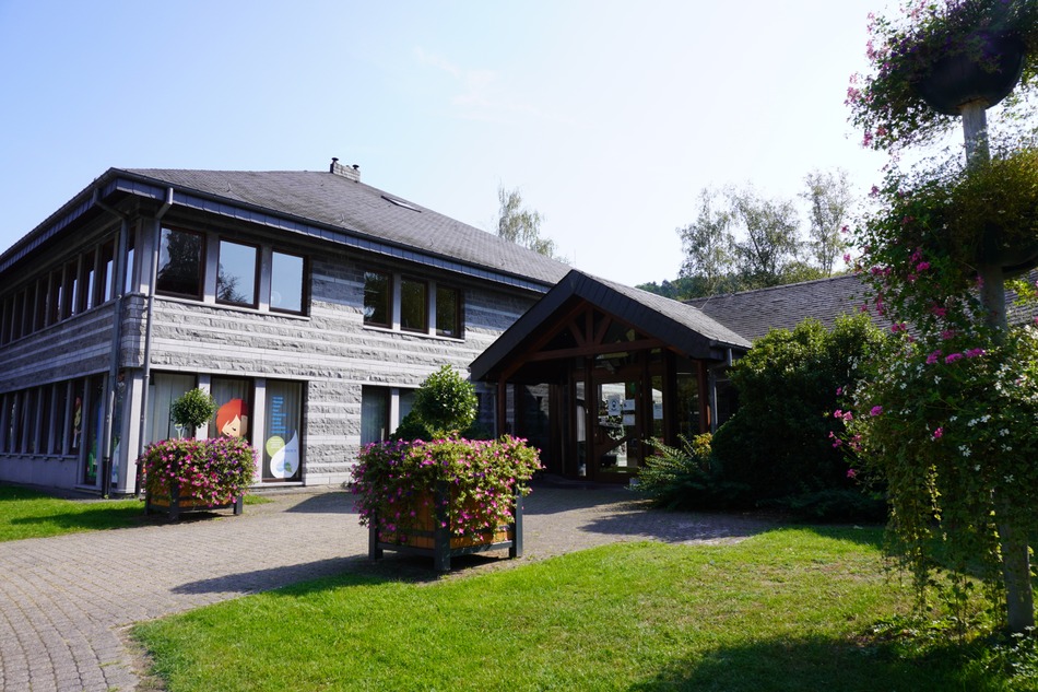 Administration communale été