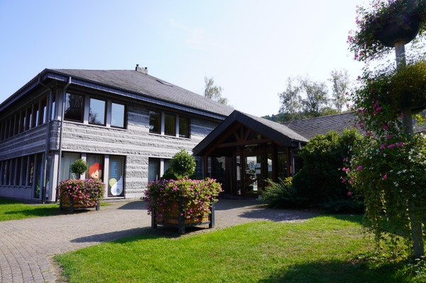 Administration communale été
